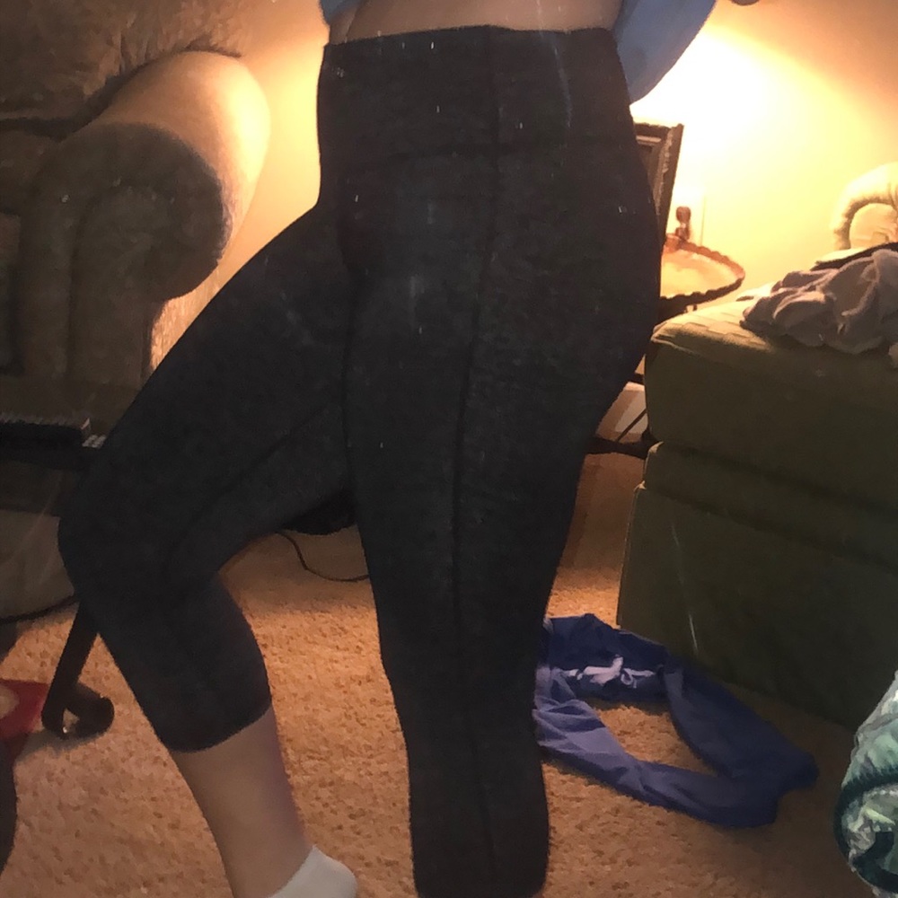 Athleta workout leggings